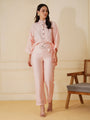 Poised & Polished - Pink