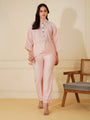 Poised & Polished - Pink