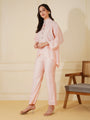 Poised & Polished - Pink
