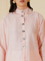 Poised & Polished - Pink