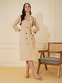 Miss Congeniality - Beige