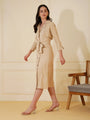 Miss Congeniality - Beige