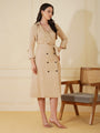 Miss Congeniality - Beige