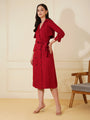 Miss Congeniality - Red