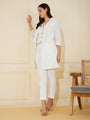 Power Game - White