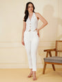Power Game - White
