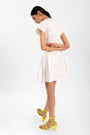 Lily of the Valley Dress