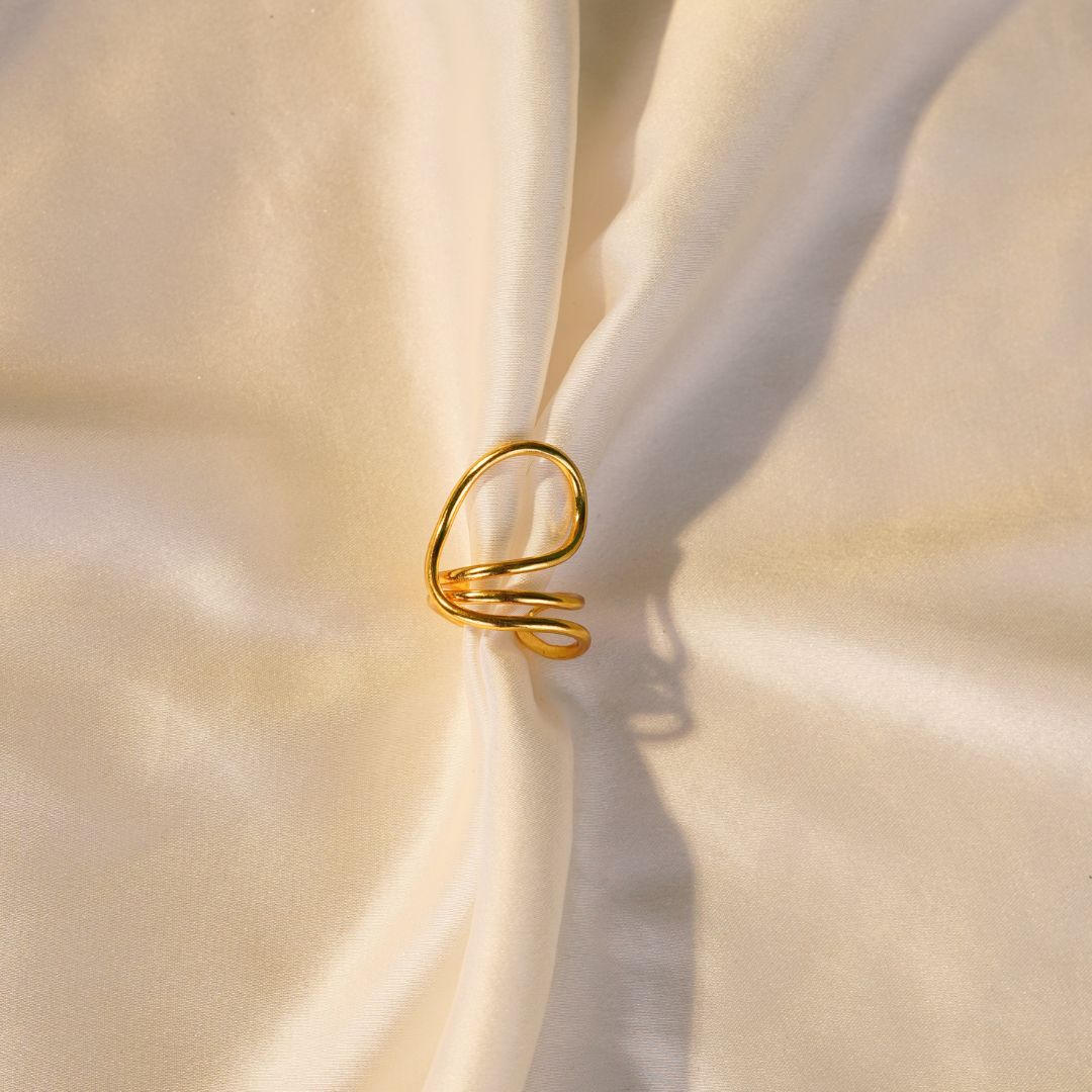 Muse Ring