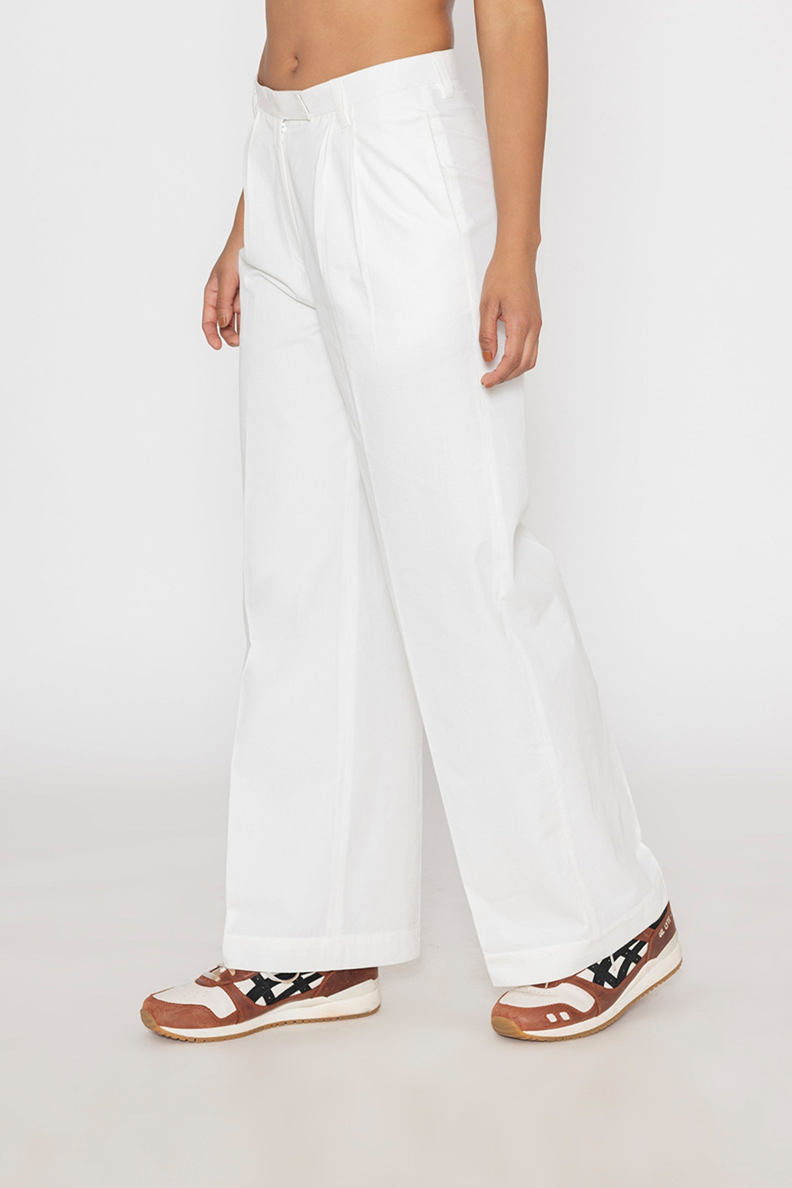 Solar Trouser