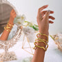 Ripple Handcuff - Set of 2