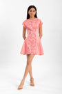 Lily of the Valley Dress
