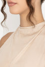 Mustang Gown