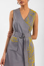 Marisol Dress