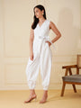 Overlay - White
