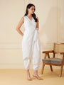 Overlay - White