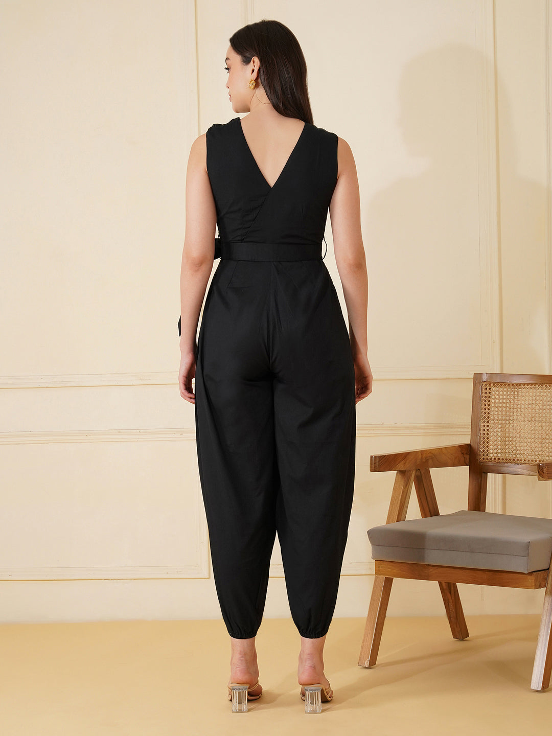 Overlay - Black