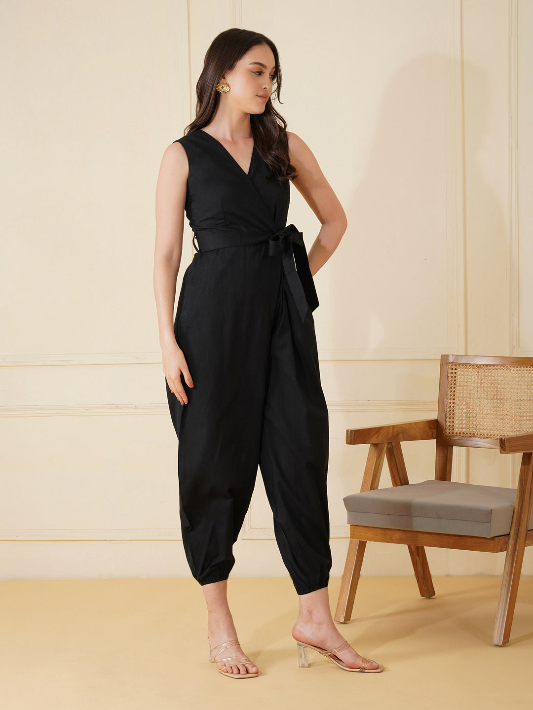 Overlay - Black
