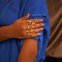 Bloomingdale Ring