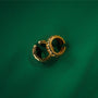 Bamboo Cuffs