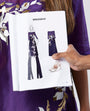 Lexie - Peeking Flora Tunic Set