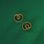 Pretzel Studs