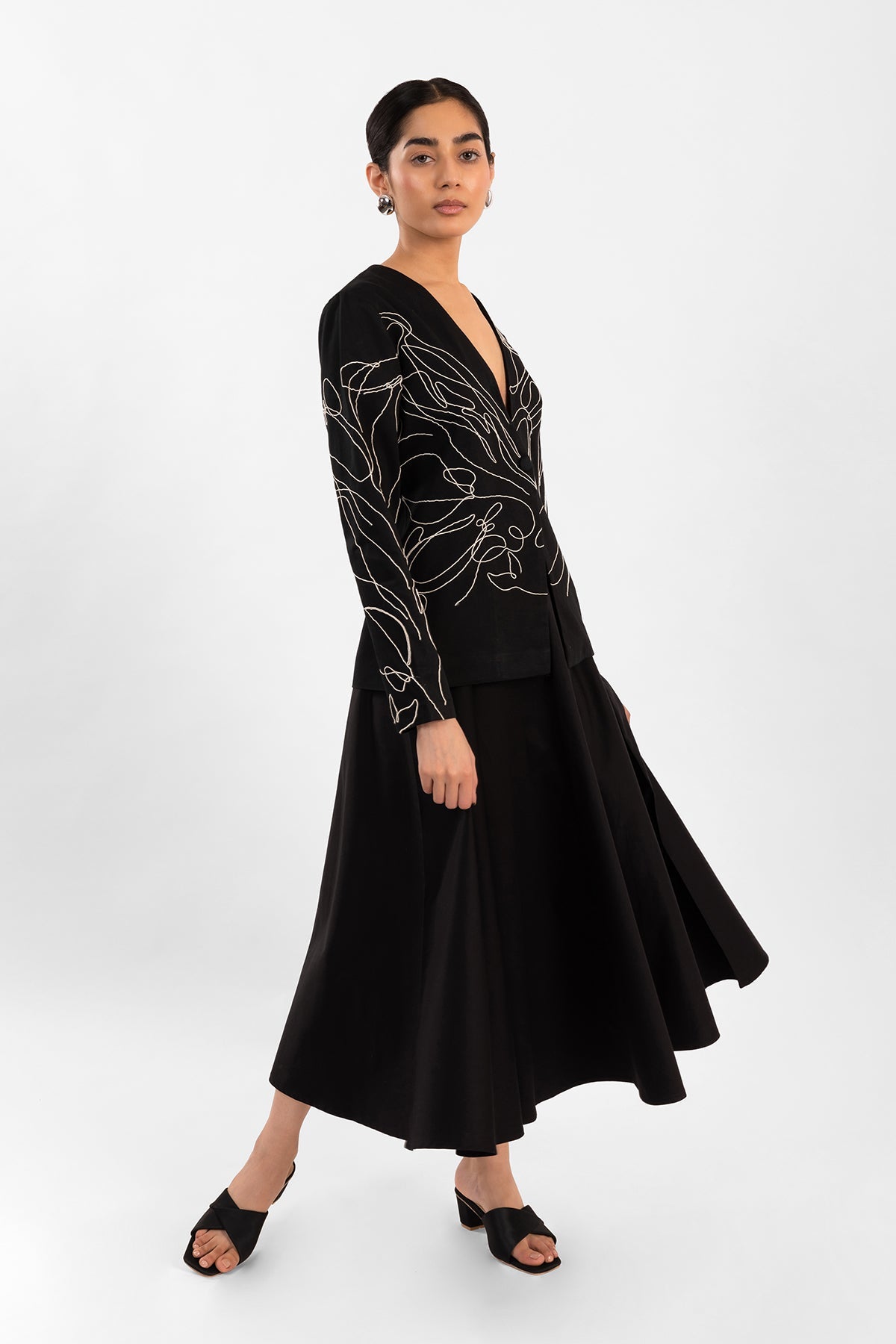 Oceane Blazer