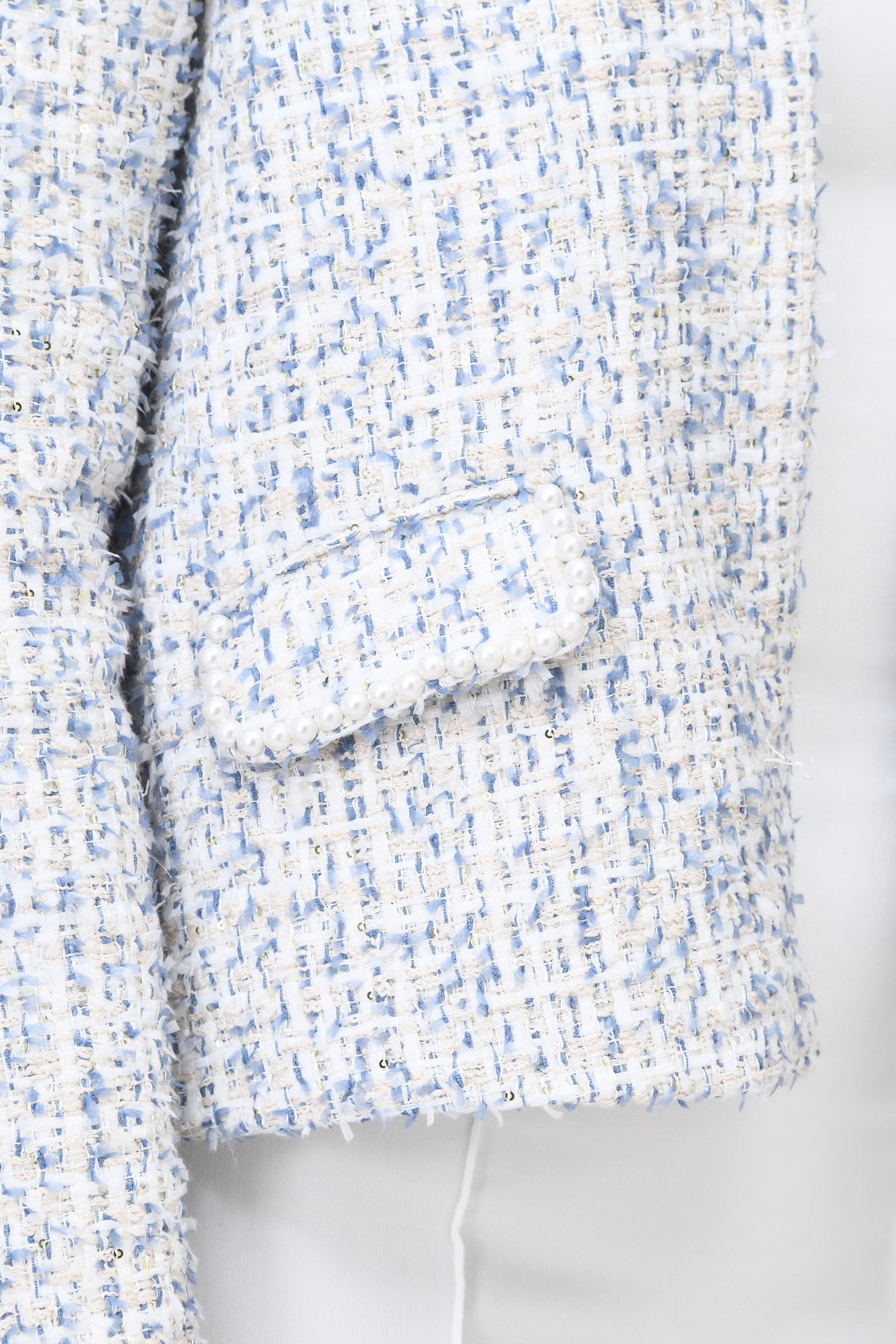 Suite Escape Jacket
