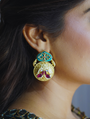 Fusion Earrings