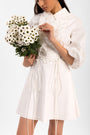 Wildflower Waltz Dress