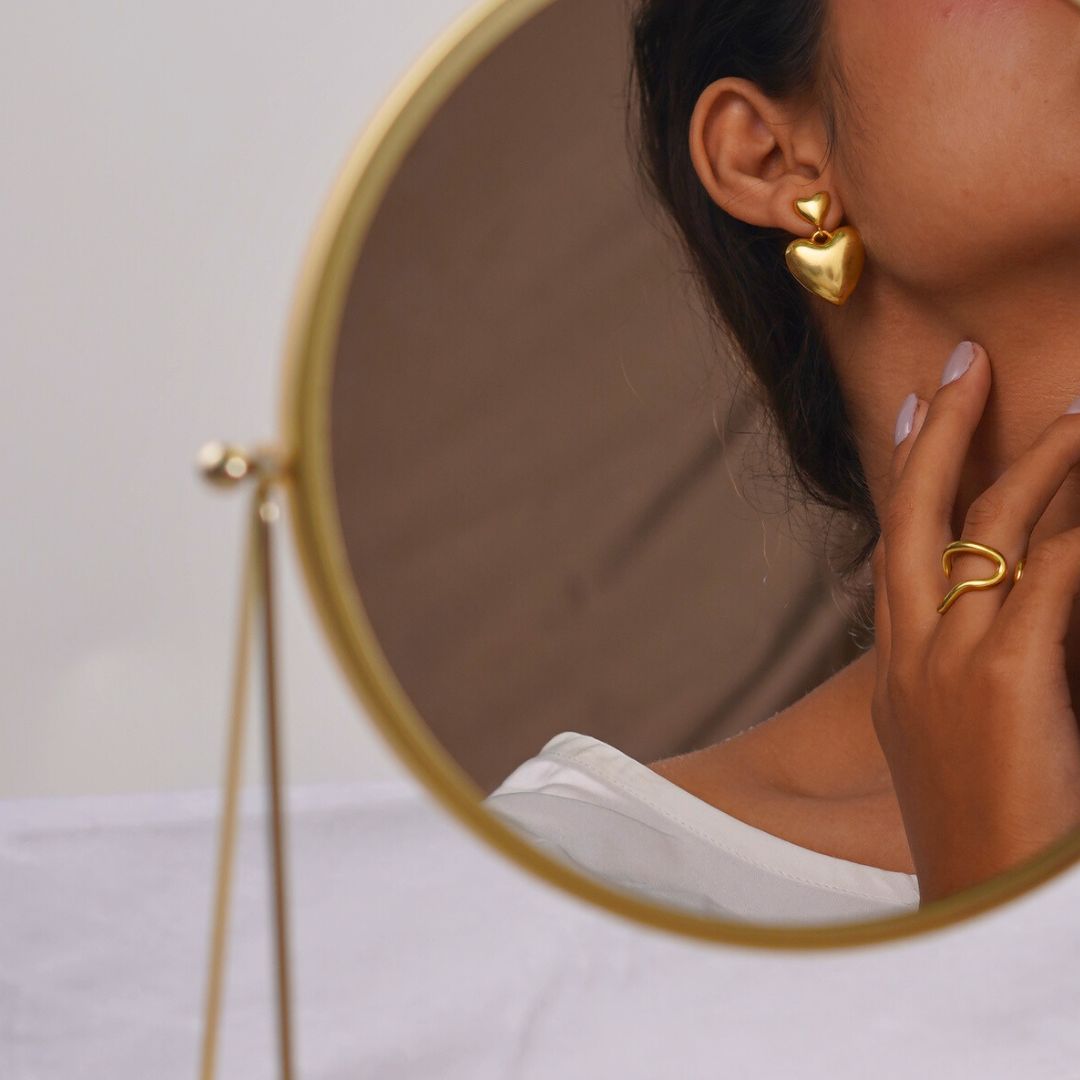 Tender Earrings