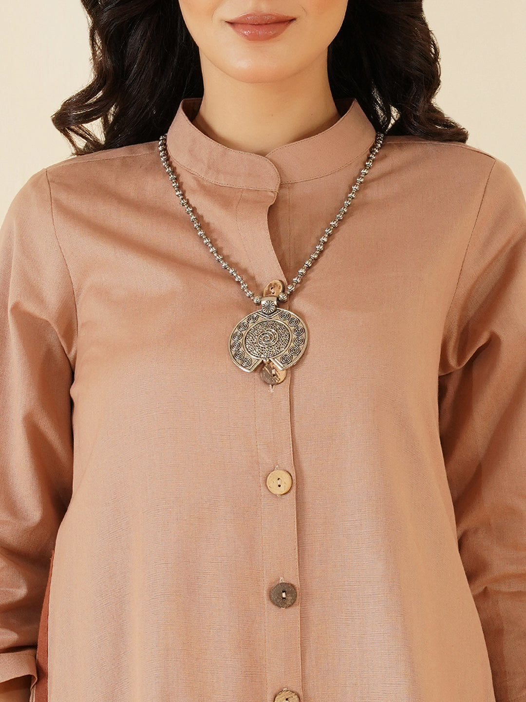 Earthly Chic
