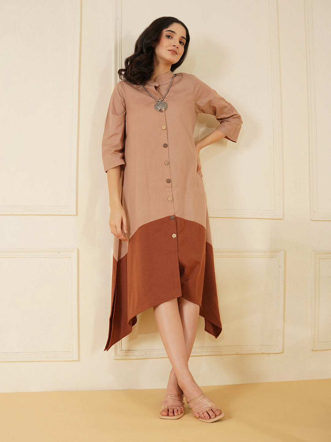 Earthly Chic