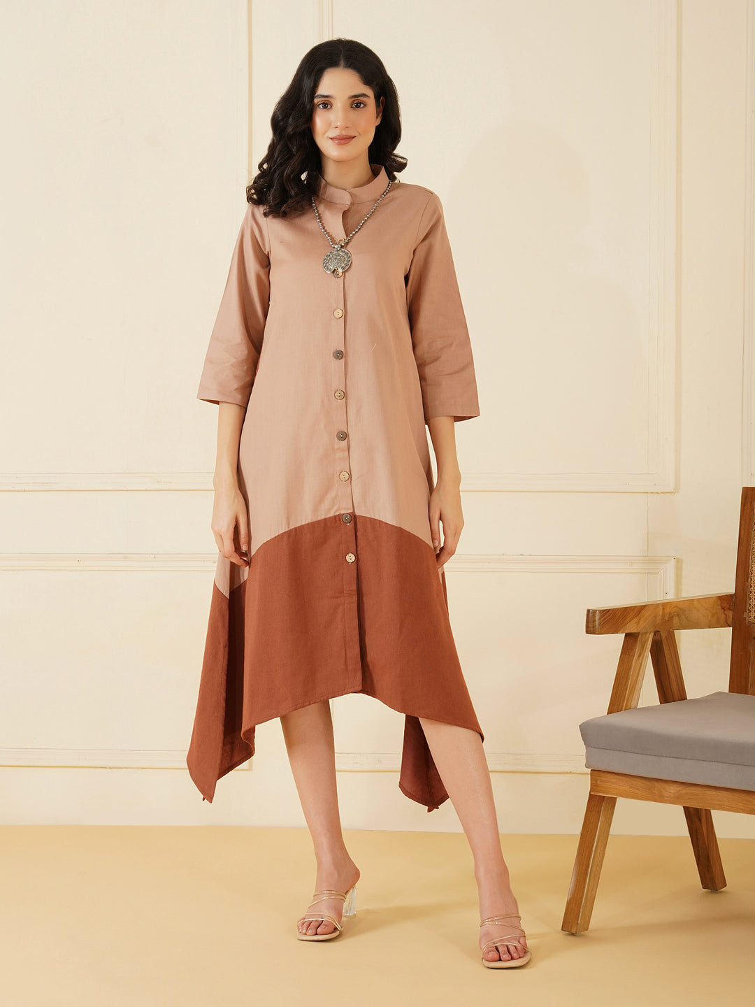Earthly Chic