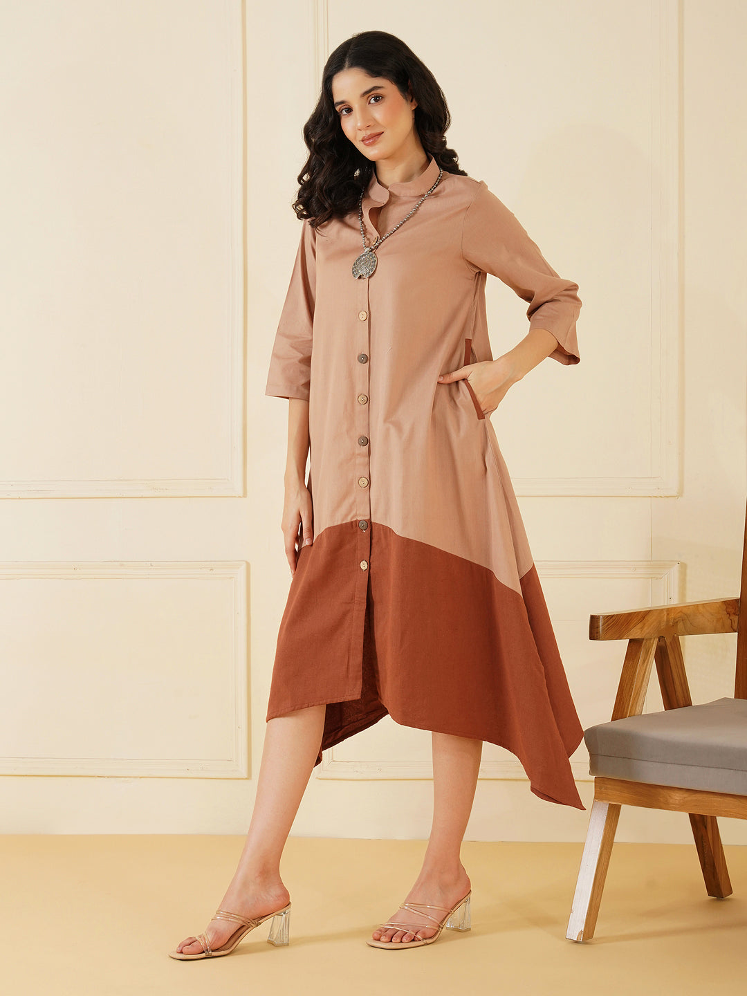 Earthly Chic