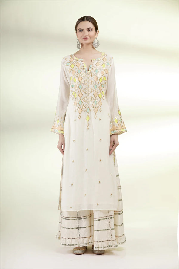 Rangeela Tunic