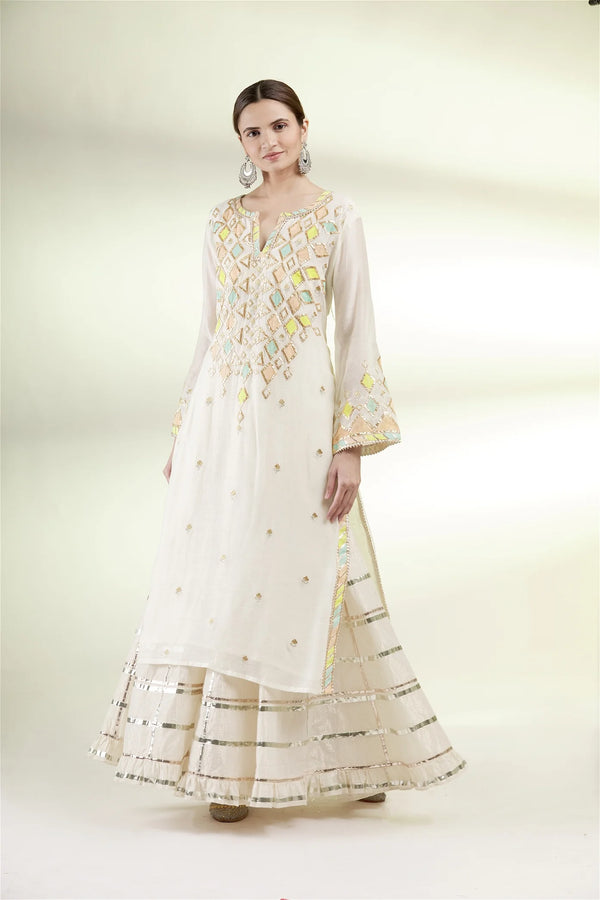 Rangeela Tunic