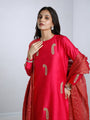 Keri Kurta Set