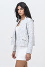 Suite Escape Jacket