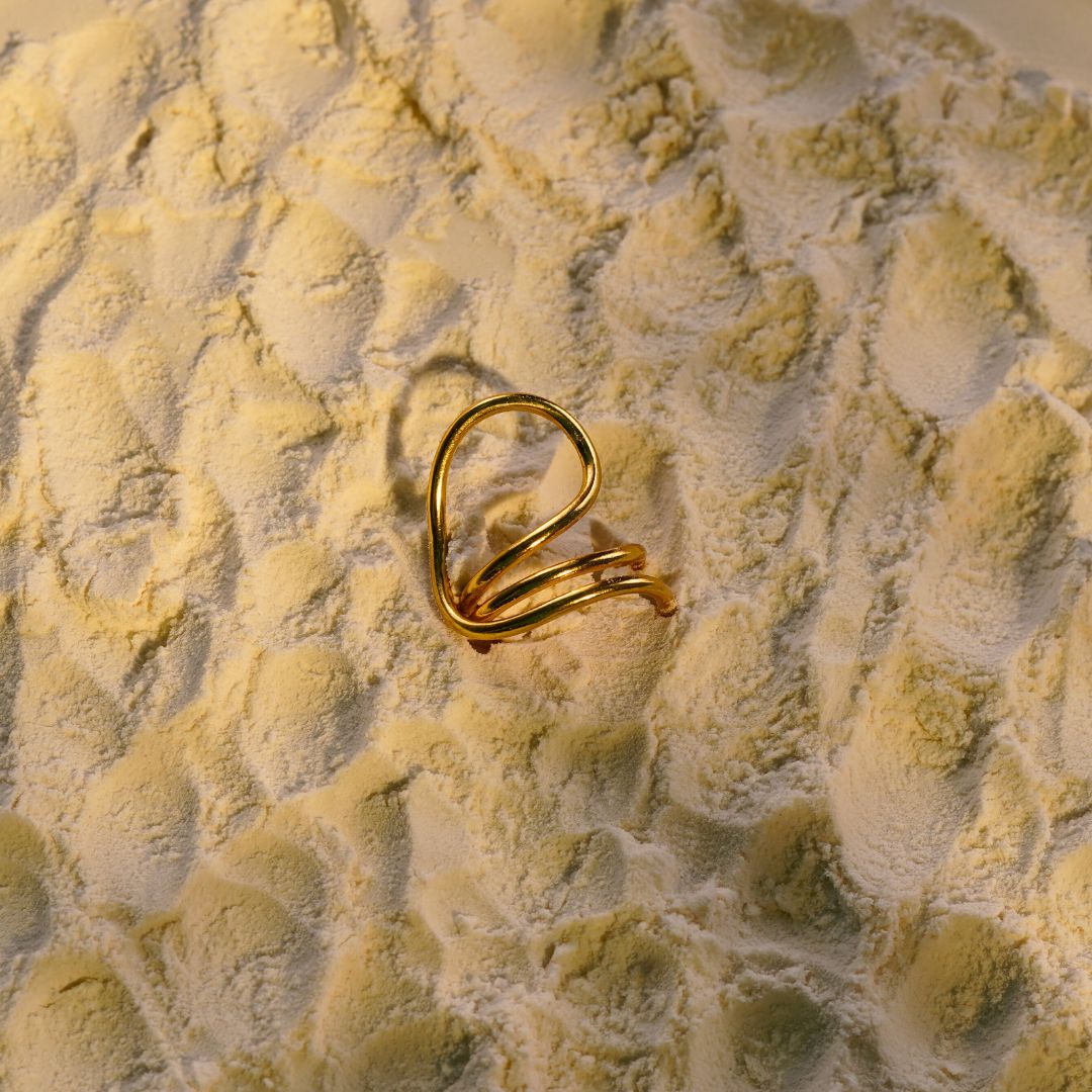 Muse Ring