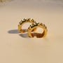 Bamboo Cuffs