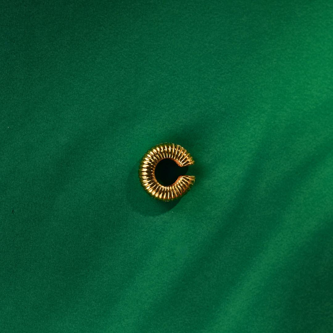 Grub Cuffs