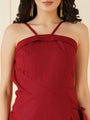 WrapMeUp - Red