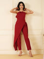 WrapMeUp - Red