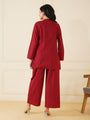 Flare It - Red