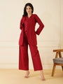 Flare It - Red