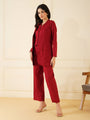Flare It - Red