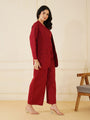 Flare It - Red