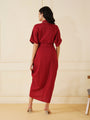 Miss Brigid - Red