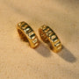Bamboo Cuffs