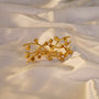 Bloomingdale Ring
